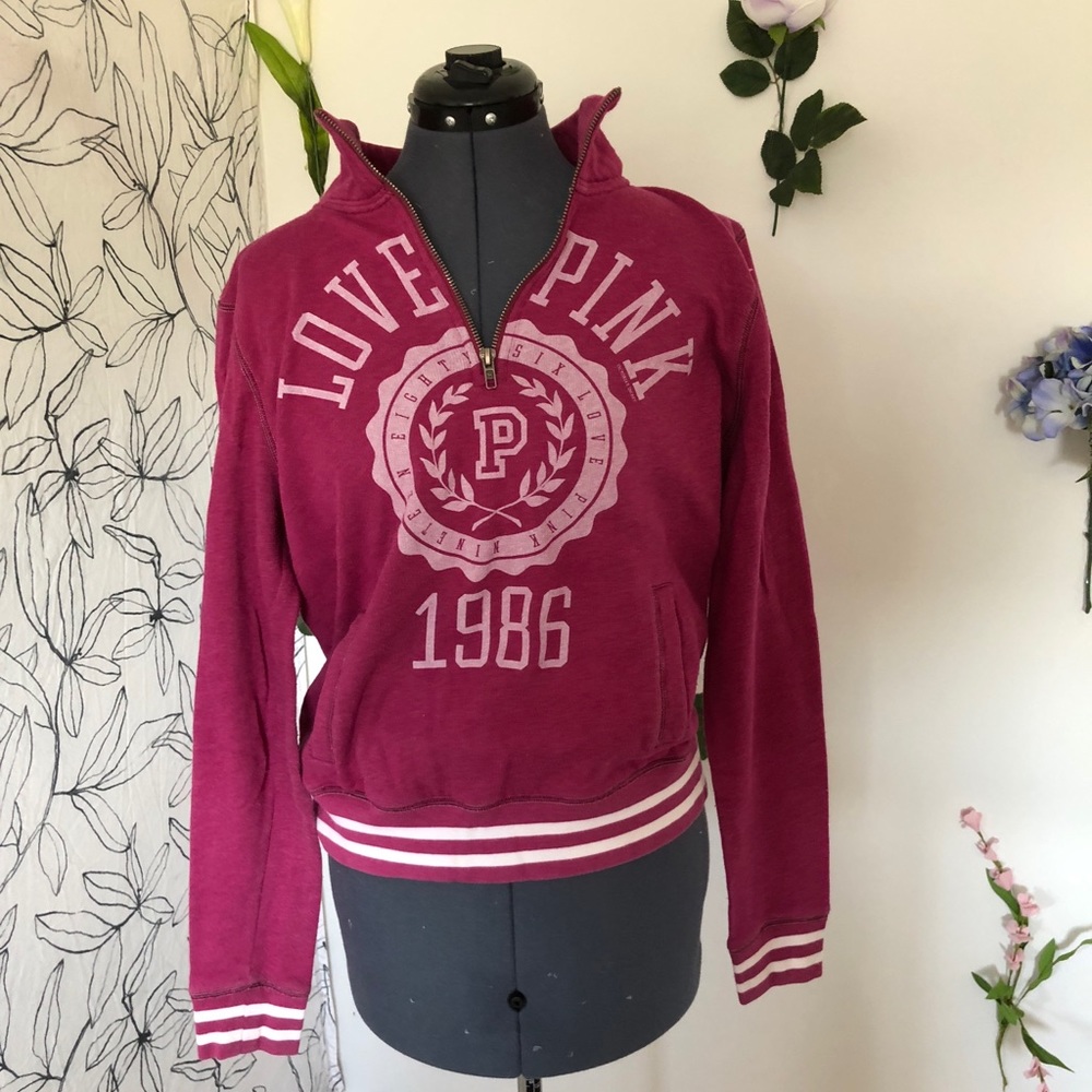 PINK Victoria Secret Sweatshirt
